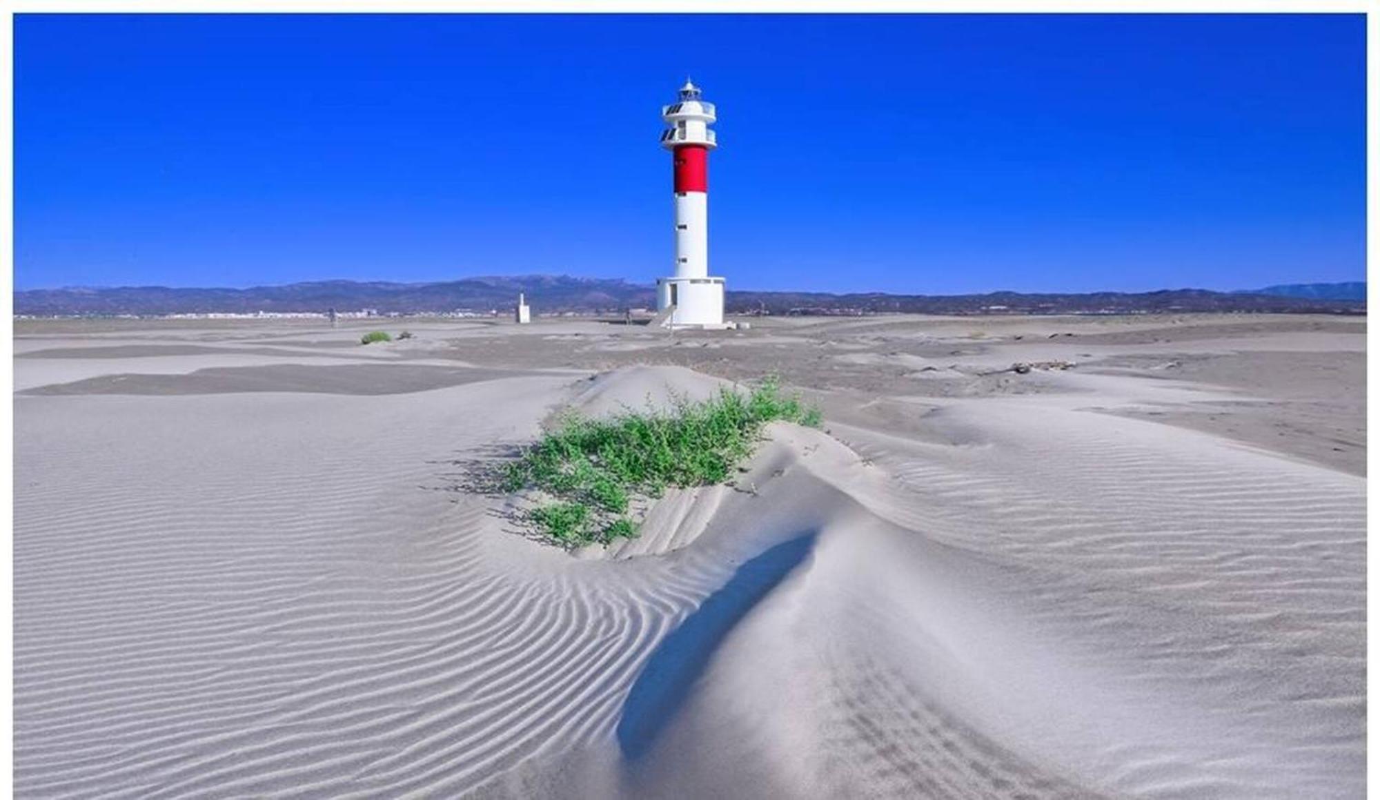 Barraca Tipica Del Delta, Con Piscina, Jardin Y Barbacoa - Deltavacaciones Villa Sant Jaume d'Enveja Buitenkant foto