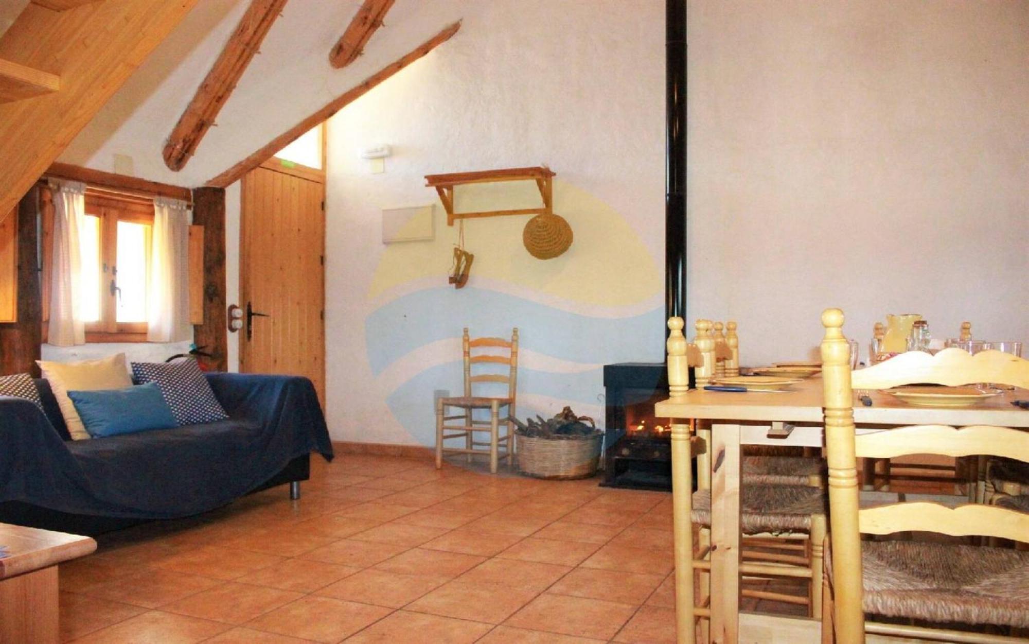 Barraca Tipica Del Delta, Con Piscina, Jardin Y Barbacoa - Deltavacaciones Villa Sant Jaume d'Enveja Buitenkant foto