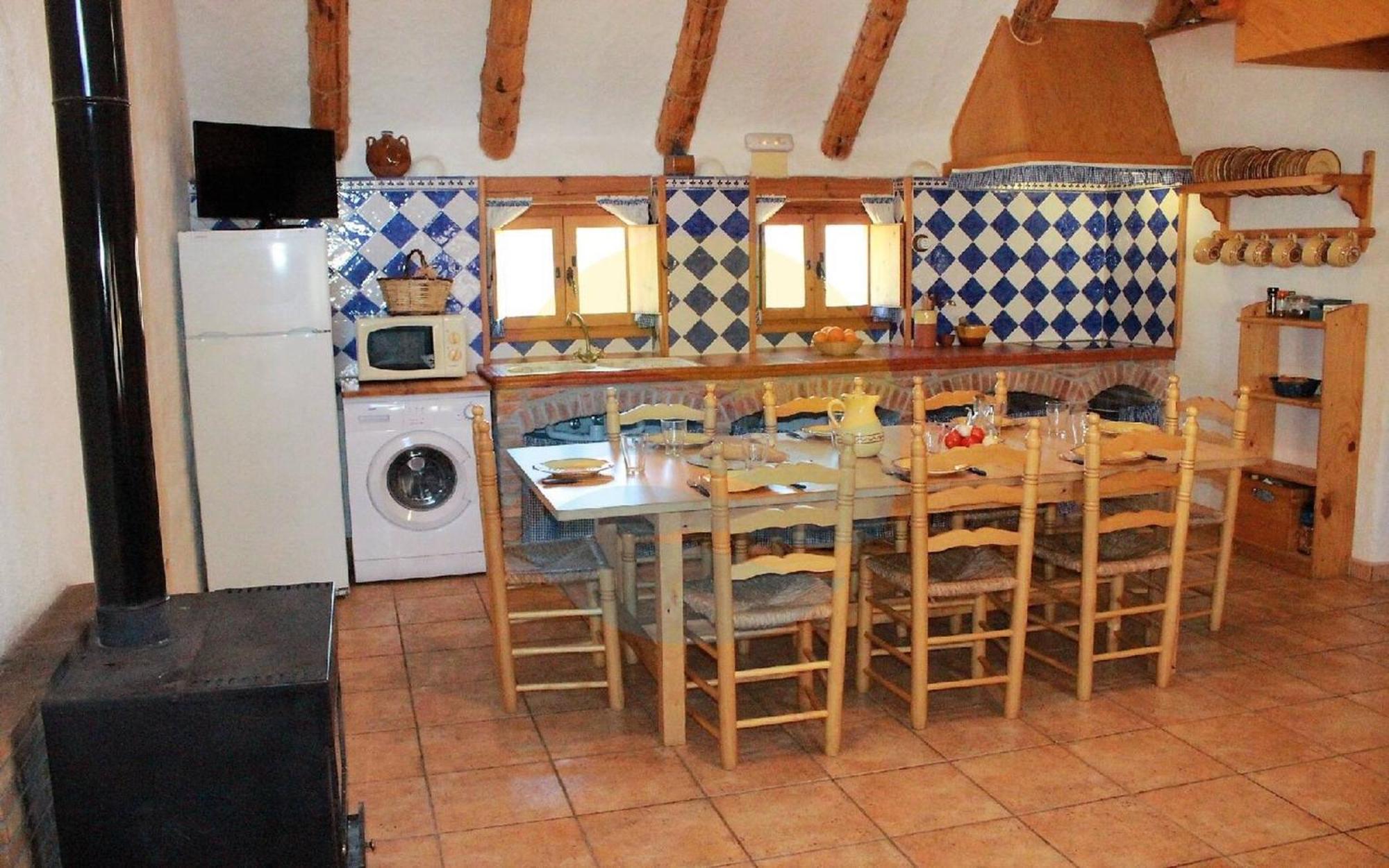 Barraca Tipica Del Delta, Con Piscina, Jardin Y Barbacoa - Deltavacaciones Villa Sant Jaume d'Enveja Buitenkant foto